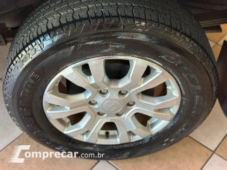 RANGER 3.2 XLT 4X4 CD 20V
