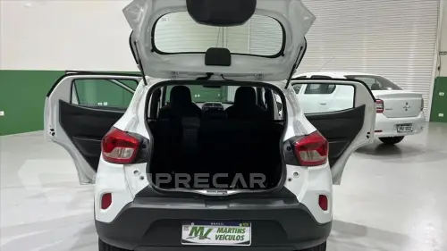 KWID 1.0 12V SCE FLEX ZEN MANUAL