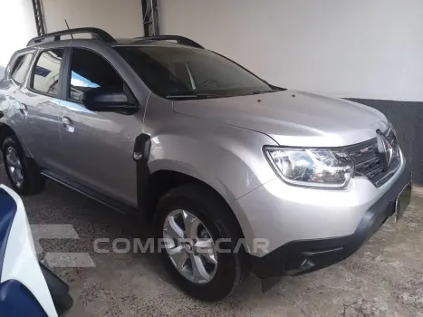 DUSTER 1.6 16V SCE Intense