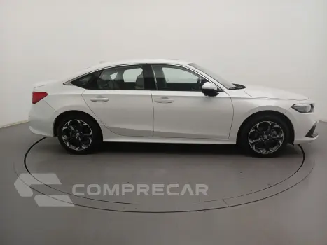 CIVIC 2.0 DI eHEV ADVANCED E-CVT