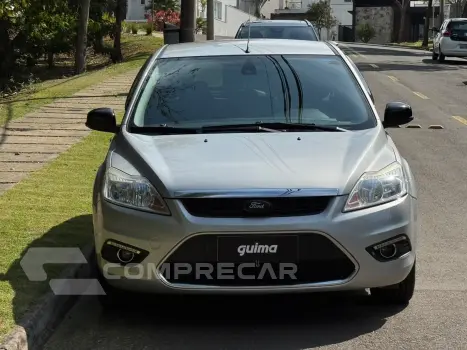 FOCUS 1.6 GLX 16V