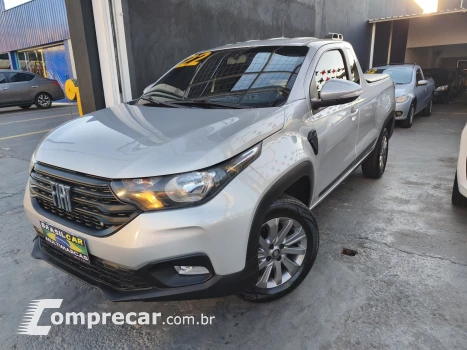 Fiat STRADA 1.3 FIREFLY FLEX FREEDOM CS MANUAL 2 portas