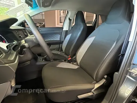 POLO 1.0 MPI TOTAL FLEX MANUAL