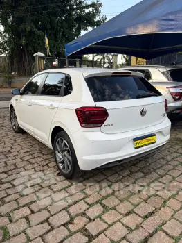 POLO 1.0 200 TSI Highline