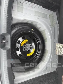 NIVUS 1.0 200 TSI Highline