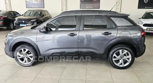 C4CACTUS FEEL AT