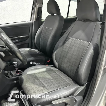 Fox Comfortline I Motion 1.6 Flex 8V 5p
