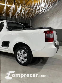 Outros 1.4 MPFI LS CS 8V FLEX 2P MANUAL