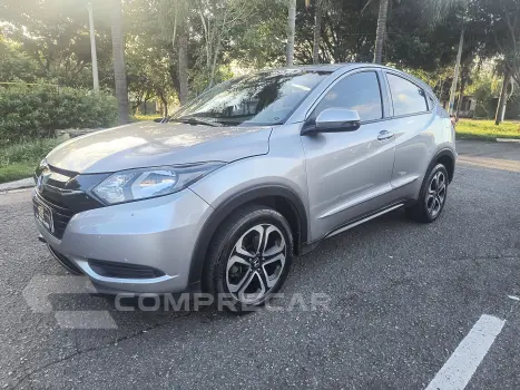 HR-V 1.8 16V LX