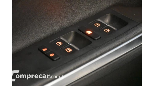 TIGGO 2 - 1.5 MPFI 16V ACT 4P AUTOMÁTICO