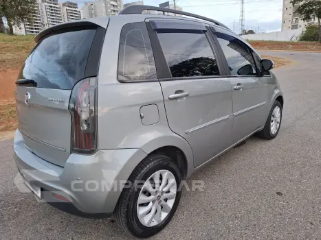 IDEA 1.4 MPI Attractive 8V