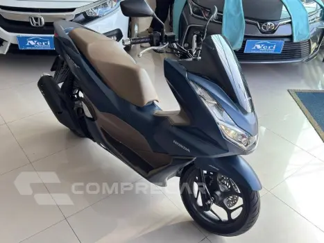 HONDA PCX 160 DLX