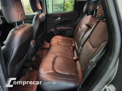 Toro 2.0 16V 4P 4WD FREEDOM TURBO DIESEL  AUTOMÁTICO