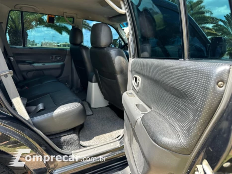 PAJERO 3.5 Sport HPE 4X4 V6 24V