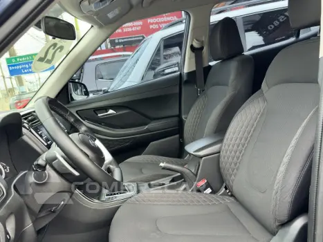 CRETA 1.0 TGDI FLEX LIMITED AUTOMÁTICO