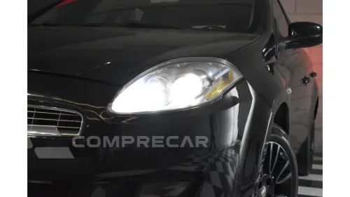 BRAVO - 1.8 ESSENCE 16V 4P AUTOMATIZADO