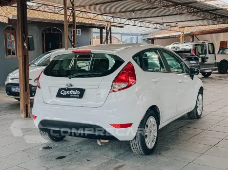 FIESTA 1.5 S Hatch 16V