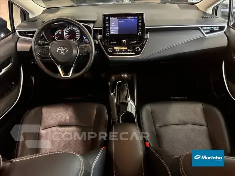 COROLLA 2.0 VVT-IE FLEX XEI DIRECT SHIFT