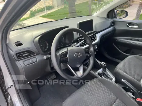 HB20 1.0 Tgdi Comfort Plus