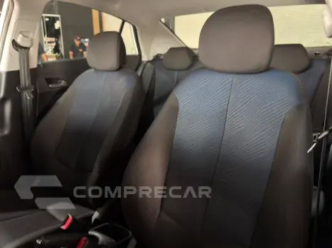 HB20S 1.6 COMFORT PLUS 16V FLEX 4P MANUAL