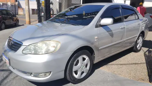 COROLLA 1.6 XLI 16V