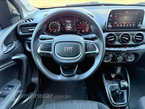 ARGO 1.0 FIREFLY FLEX DRIVE MANUAL