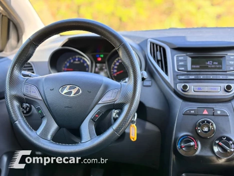 HB20S 1.0 Comfort Plus Turbo (Flex)