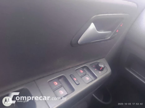 SAVEIRO 1.6 Cross CD 16V