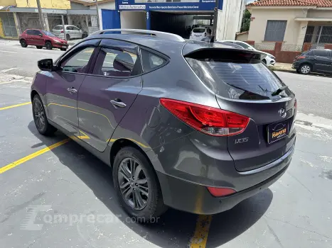 IX35 2.0 MPFI GL 16V