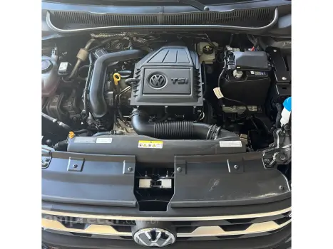 NIVUS 1.0 200 TSI TOTAL FLEX COMFORTLINE AUTOMÁTICO