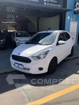 KA + 1.0 SE 12V
