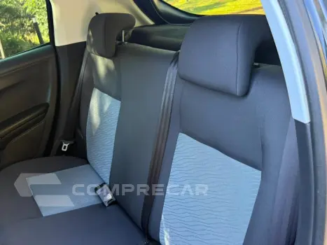 208 1.5 ACTIVE 8V FLEX 4P MANUAL