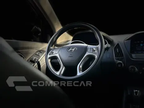 IX35 2.0 16V