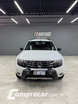 Duster Techroad 2.0