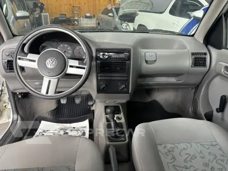 Gol Special/ Special Xtreme 1.0 Mi 2p