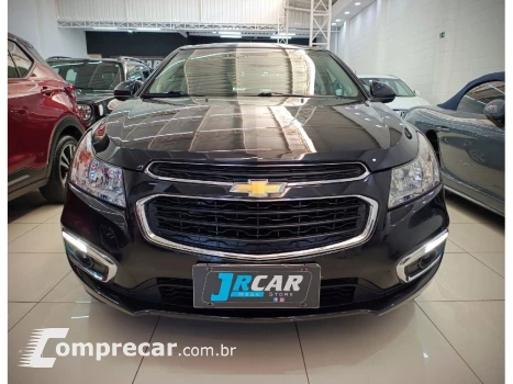 CRUZE 1.8 LT SPORT6 16V FLEX 4P MANUAL