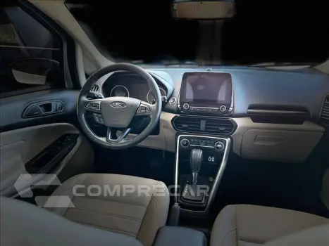 ECOSPORT 2.0 Direct Titanium