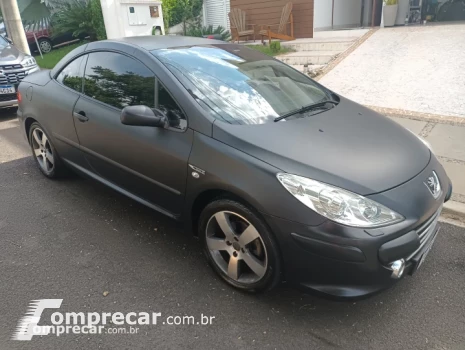 307 2.0 CC 16V