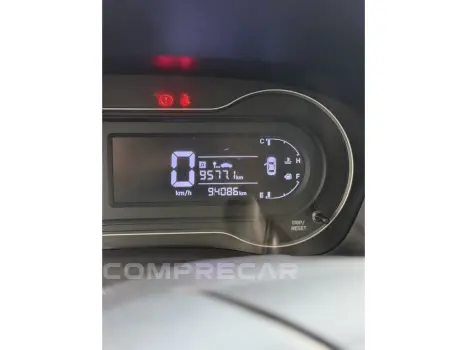 HB20 1.0 12V FLEX EVOLUTION MANUAL