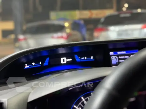 CIVIC 2.0 LXR 16V