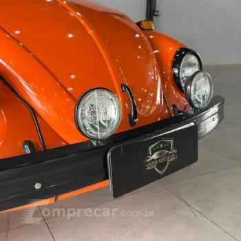 FUSCA 1300