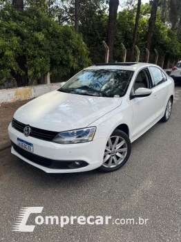 JETTA 2.0 Comfortline 120cv