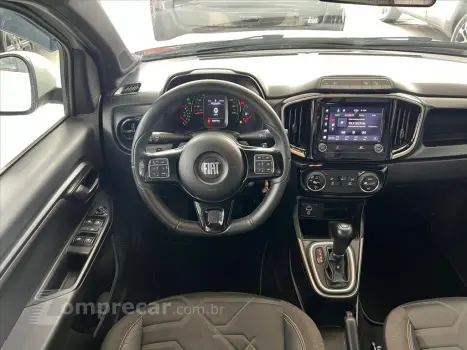 STRADA 1.3 FIREFLY FLEX VOLCANO CD CVT