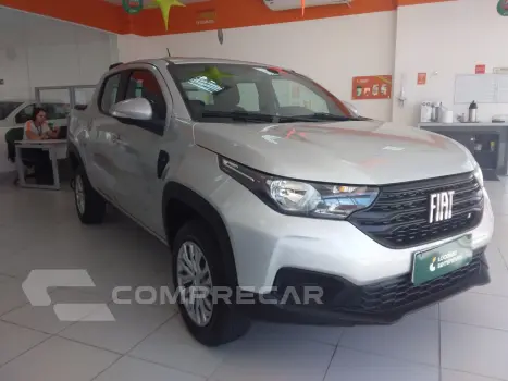 STRADA 1.3 FIREFLY FLEX FREEDOM CD MANUAL