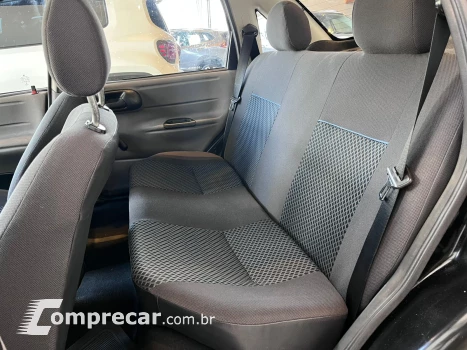 CLASSIC 1.0 MPFI LS 8V