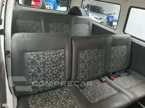 Kombi 1.4 Mi Std 8V Flex 3P Manual