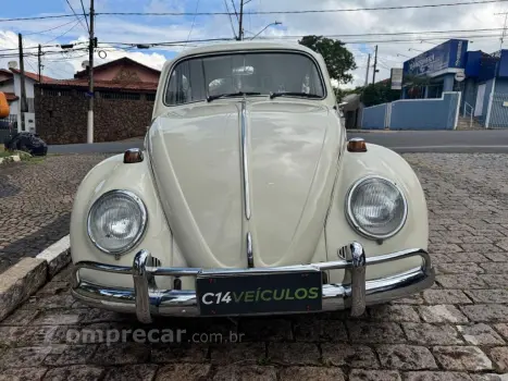 FUSCA 1300
