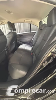 COROLLA 2.0 XEI 16V
