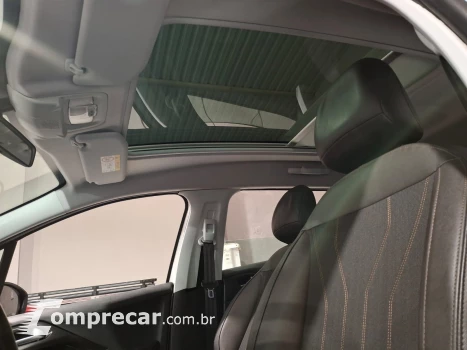 2008 1.6 16V Griffe