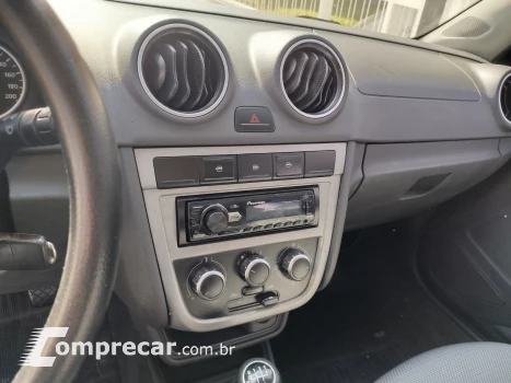 GOL 1.0 MI 8V G.V